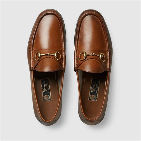 men's horsebit 1953 loafer